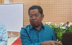 Idrus Marham Terpilih Jadi Ketua DPP IKA UIN Alauddin Makassar