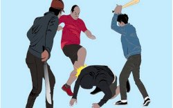 Remaja Pelaku Pencurian di Bone Babak Belur Dihajar Massa