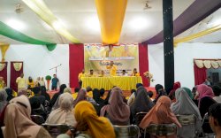 Kagum Atas Prestasi, Masyarakat Sinjai Ingin Taufan Pawe Jadi Gubernur