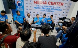 Anis Matta Usulkan Koalisi Baru, Koalisi Rekonsiliasi. “Koalisi yang Ada Perdalam Polarisasi dan Ancam Keuntuhan Bangsa