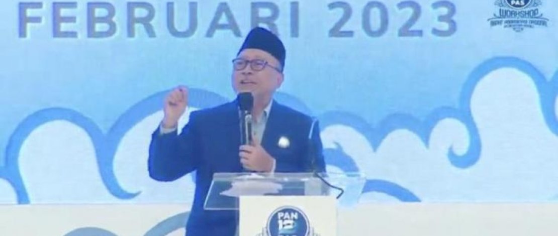 Ketum PAN Zulkifli Hasan Akan Bertemu Prabowo Besok di Kertanegara Ketum PAN Zulkifli Hasan Akan Bertemu Prabowo Besok di Kertanegara
