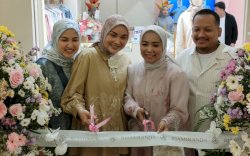 RiaMiranda Buka Gerai di TransStudio Mall , Siap Penuhi Kebutuhan Stylish Masyarakat Makassar