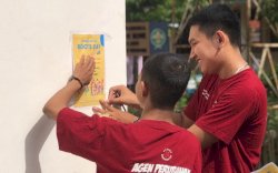 Program Roots Lahirkan Ribuan Siswa Agen Perubahan untuk Atasi Perundungan