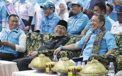 Kader dan Simpatisan Padati Konsolidasi Partai Gelora di Palopo