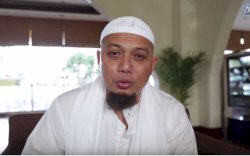 Pesan Almarhum Ustaz Arifin Ilham Soal 'Istri Menikah Lagi'