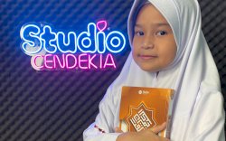 Masya Allah, Siswi Aisyah Cendekia Hafal 30 Juz di Usia 10 Tahun