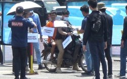 Tok! Terdakwa Kasus Pembunuhan Bocah Demi Jual Organ Tubuh Divonis 10 Tahun Penjara 