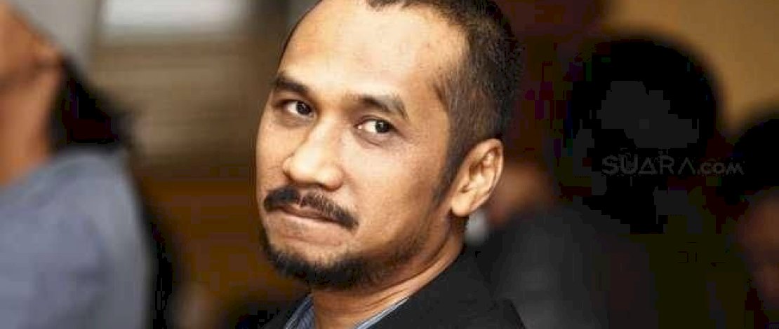 Abraham Samad Angkat Suara Soal Transaksi Mencurigakan Rafael Trisambodo