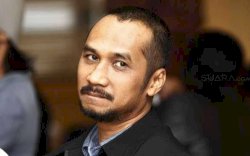 Abraham Samad Angkat Suara Soal Transaksi Mencurigakan Rafael Trisambodo