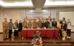 PKBI Sulsel Dorong Pelayanan Inklusif Bagi Komunitas Ragam Gender 