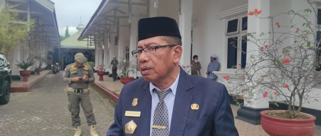 Andi Mappangara Andi Mappangara