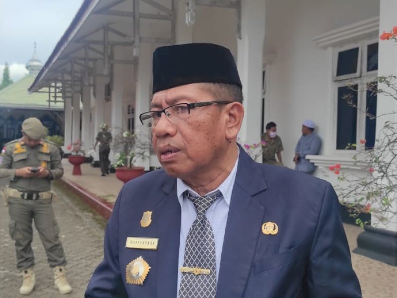 Mensos Risma Akan Temui Keluarga Pelajar SMP Korban Rudapaksa di Bone