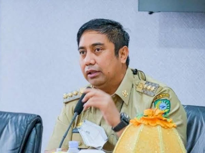 Sempat Terpuruk, Pertumbuhan Ekonomi Maros Kini Tertinggi Kedua di Sulsel