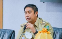 Sempat Terpuruk, Pertumbuhan Ekonomi Maros Kini Tertinggi Kedua di Sulsel