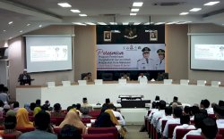 Kesra Makassar Gandeng Empat Pesantren, Target Lahirkan 1.000 Hafidz 