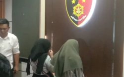 Penjual Baju Bekas Hajar Calon Pembeli Ditangkap, Terancam 5 Tahun Penjara