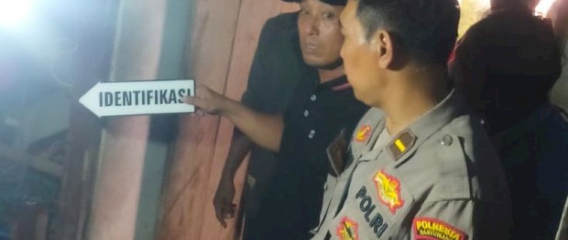 Seorang Siswa Gantung Diri Akibat Sering Dibully Tak Punya Ayah oleh Temannya