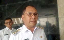 Danny Pomanto Minta BPR Makassar Bantu Pembiayaan UMKM di Lorong Wisata
