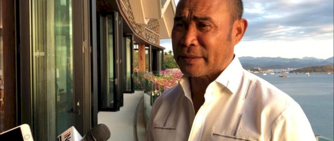 Alasan Gubernur NTT Masuk Sekolah Jam 5 Pagi