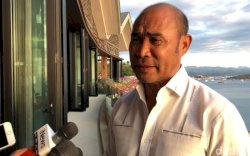 Gubernur NTT Suruh Wartawan Mikir Sendiri Saat Ditanya Dasar Hukum Sekolah Pukul Lima Subuh