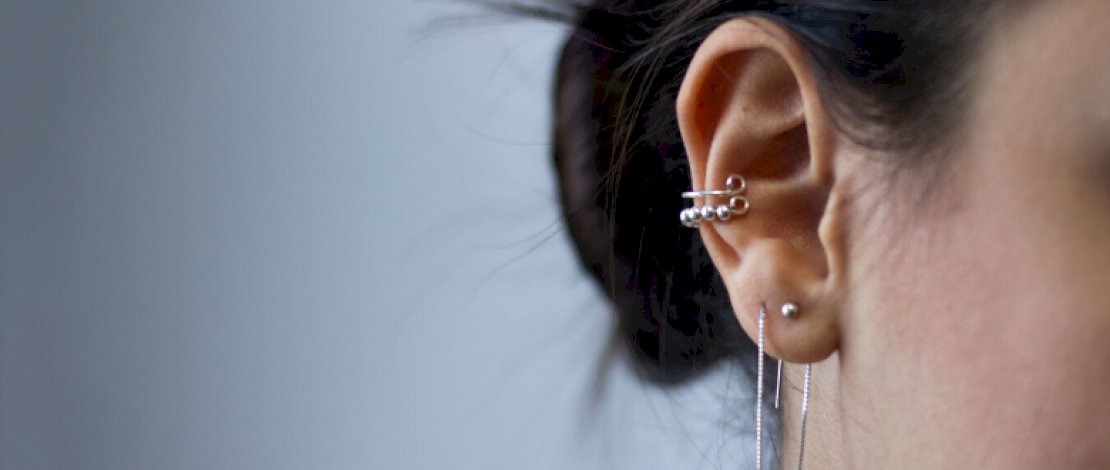 Inilah Sebabnya Kenapa Telinga Biasanya Berdenging Selama Beberapa Detik