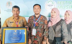 Pemkab Selayar Raih Sertifikat Adipura dari KLHK RI