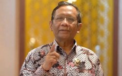 Tegas! Menkopolhukam Pastikan Tak Ada Penundaan Pemilu