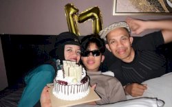 Rayakan Ulang Tahun Fateh di Dubai, Gen Halilintar Dihujat Netizen 