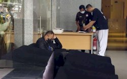 Rafael Alun Trisambodo Penuhi Panggilan KPK, Saham di 6 Perusahaan Menjadi Sorotan