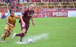 PSM Makassar vs Dewa United, 2 Gol Makin Kokohkan Juku Eja di Puncak Klasemen