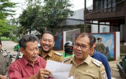 Disebut Berkinerja Buruk, Camat Panakkukang: Motivasi Agar Bekerja Lebih Baik