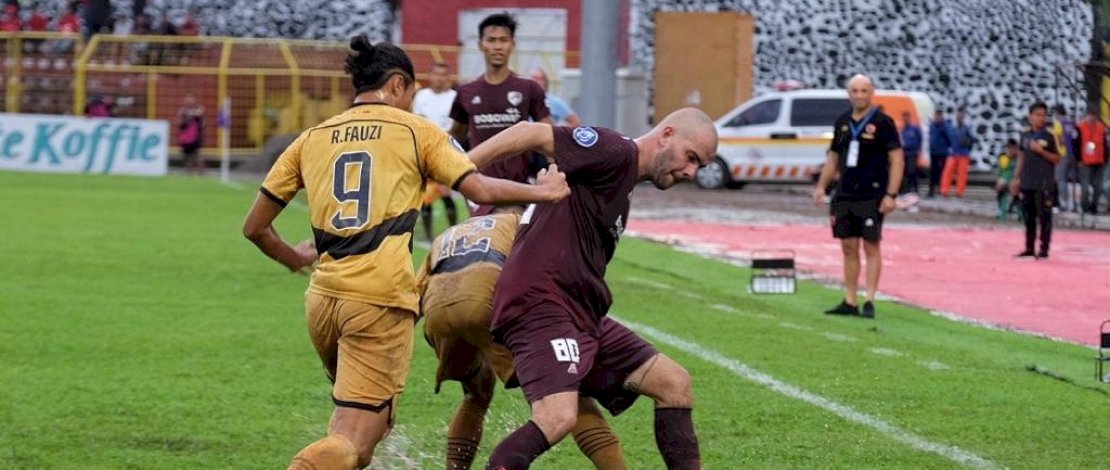 6 Pemain Unggul PSM Dikirim Perkuat Timnas, Pengamat Sebut 'Keuntungan Besar' Bagi Madura United