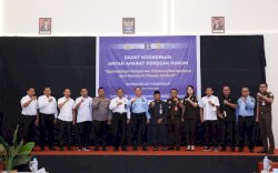 Pandemi Berakhir, Jumlah Penghuni Lapas dan Rutan di Sulsel Bakal Melonjak