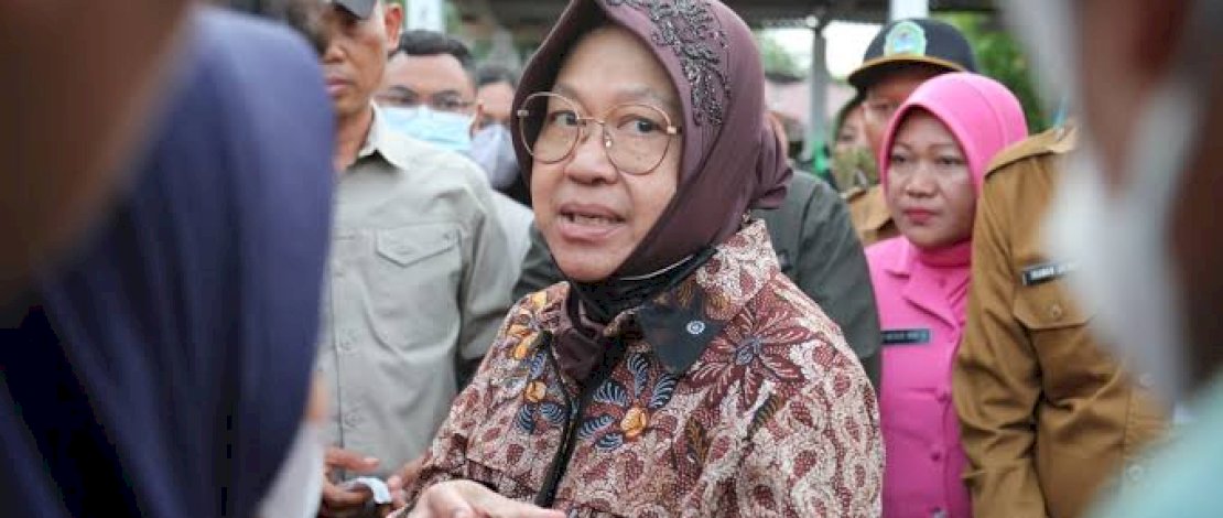 Tri Rismaharini