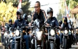 Tambah Pendapatan Negara, DPR Usul Moge Bisa Masuk Jalan Tol