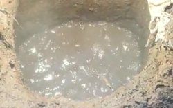 Air Mendidih yang Muncul dari Dalam Tanah Gegerkan Warga Maros, Ahli Ungkap Penyebabnya