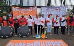 Ratusan PRT Kirim Surat Kesedihan untuk Puan Maharani, Ada yang Curhat Disiksa Hingga Kelaparan