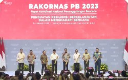 Frekuensi Bencana di Indonesia Naik 81 Persen