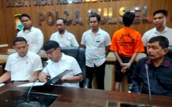 Hacker Asal Makassar Ditangkap Usai Retas Nomor Kontak dan Web Korban 