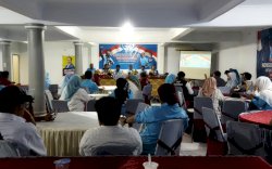 Partai Gelora 'Sekolahkan' Caleg Kabupaten Bulukumba dan Sinjai