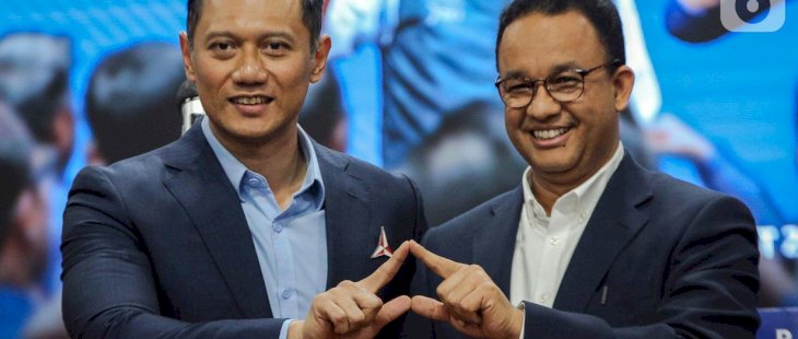 Demokrat Beberkan Ciri-ciri Menko yang Ingin Ubah Konstitusi