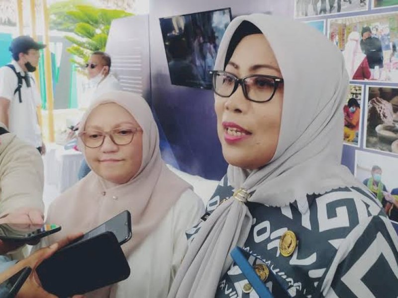 Langkah Tegas Dinas Pertanahan Makassar, Pasang Papan Bicara Usai Eksekusi Pasar Pamos