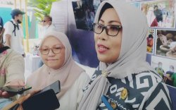 Langkah Tegas Dinas Pertanahan Makassar, Pasang Papan Bicara Usai Eksekusi Pasar Pamos