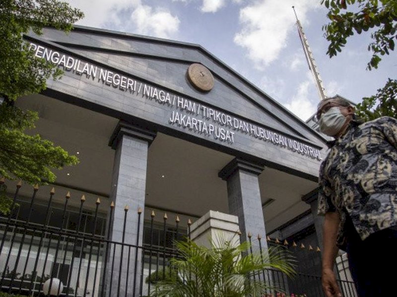 Partai Gelora: Putusan PN Jakpus Tunda Pemilu Merusak Demokrasi