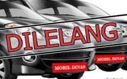 KPK akan Gelar Lelang Besar-besaran, Baju Bahan Sutra Dijual Rp 5.000