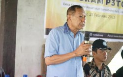 Gerak Cepat Hamka B Kady Tindaklanjuti Aspirasi Warga Soal Perbaikan Jalan