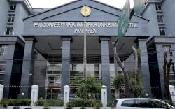 Ramai-ramai Protes Putusan PN Jakarta Pusat Soal Penundaan Pemilu