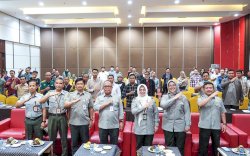 Kementan Terus Upayakan Perizinan Mudah, Cepat, dan Transparan