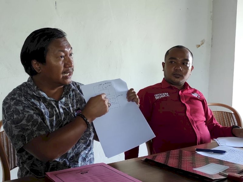 Polisi Disebut Terburu-buru Tetapkan Tersangka Kasus Rudapaksa di Bone
