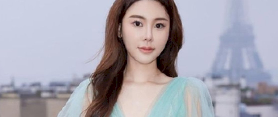 Tak Tinggalkan Surat Wasiat, Harta Ratusan Miliar Model Abby Choi Diserahkan ke Anak dan Keluarga Dekatnya